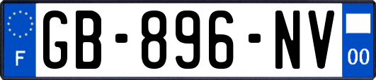 GB-896-NV