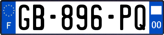 GB-896-PQ