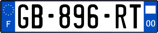 GB-896-RT