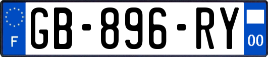 GB-896-RY