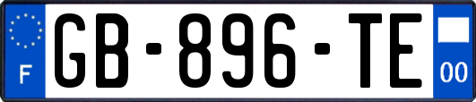 GB-896-TE