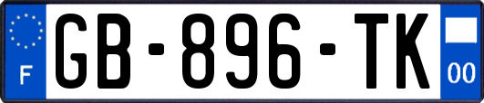 GB-896-TK