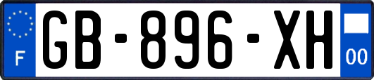 GB-896-XH