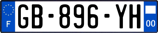 GB-896-YH
