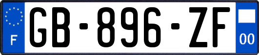 GB-896-ZF