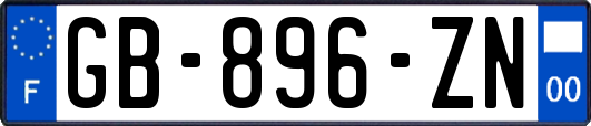 GB-896-ZN