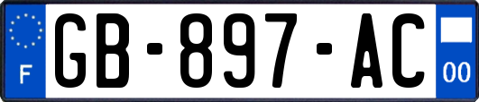 GB-897-AC