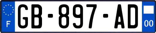 GB-897-AD