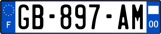 GB-897-AM
