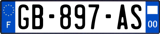 GB-897-AS