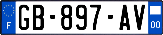 GB-897-AV