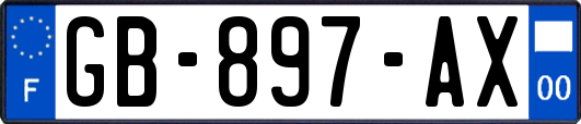 GB-897-AX