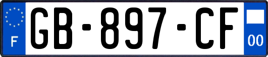 GB-897-CF