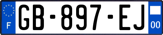 GB-897-EJ
