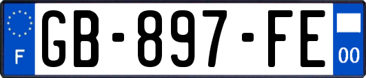 GB-897-FE