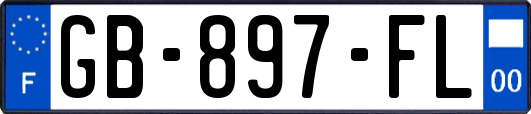 GB-897-FL