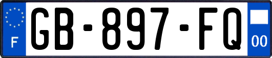 GB-897-FQ