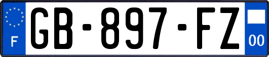 GB-897-FZ