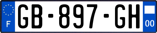 GB-897-GH