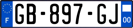 GB-897-GJ