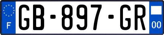 GB-897-GR