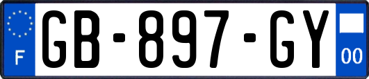 GB-897-GY