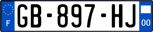 GB-897-HJ
