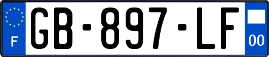 GB-897-LF