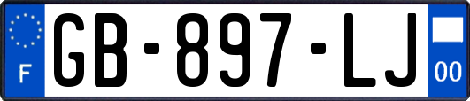 GB-897-LJ