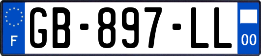 GB-897-LL