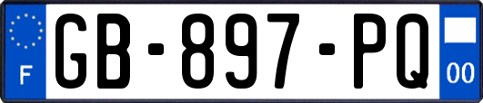 GB-897-PQ