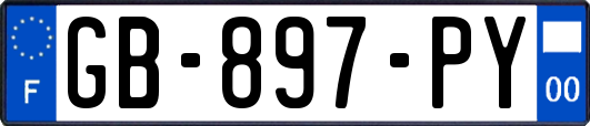 GB-897-PY