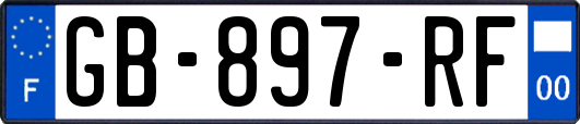 GB-897-RF
