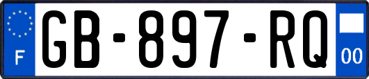 GB-897-RQ