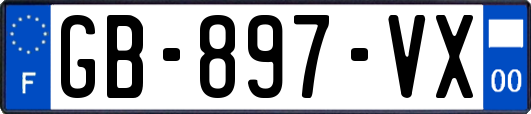 GB-897-VX