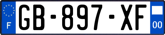 GB-897-XF