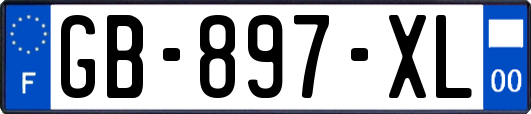 GB-897-XL