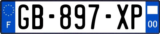 GB-897-XP