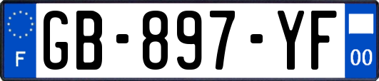 GB-897-YF