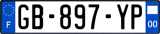 GB-897-YP
