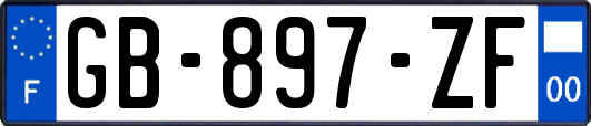 GB-897-ZF