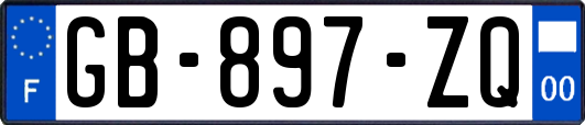 GB-897-ZQ