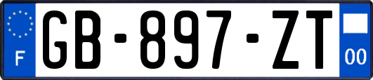 GB-897-ZT