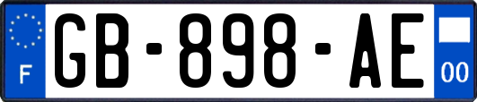 GB-898-AE