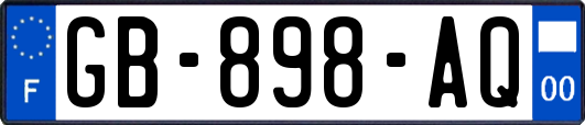 GB-898-AQ