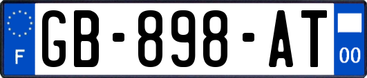 GB-898-AT