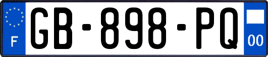 GB-898-PQ