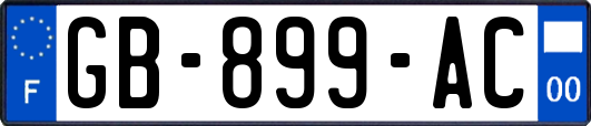 GB-899-AC