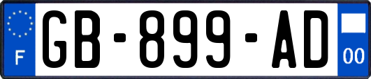 GB-899-AD