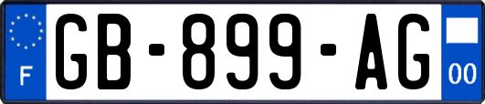GB-899-AG
